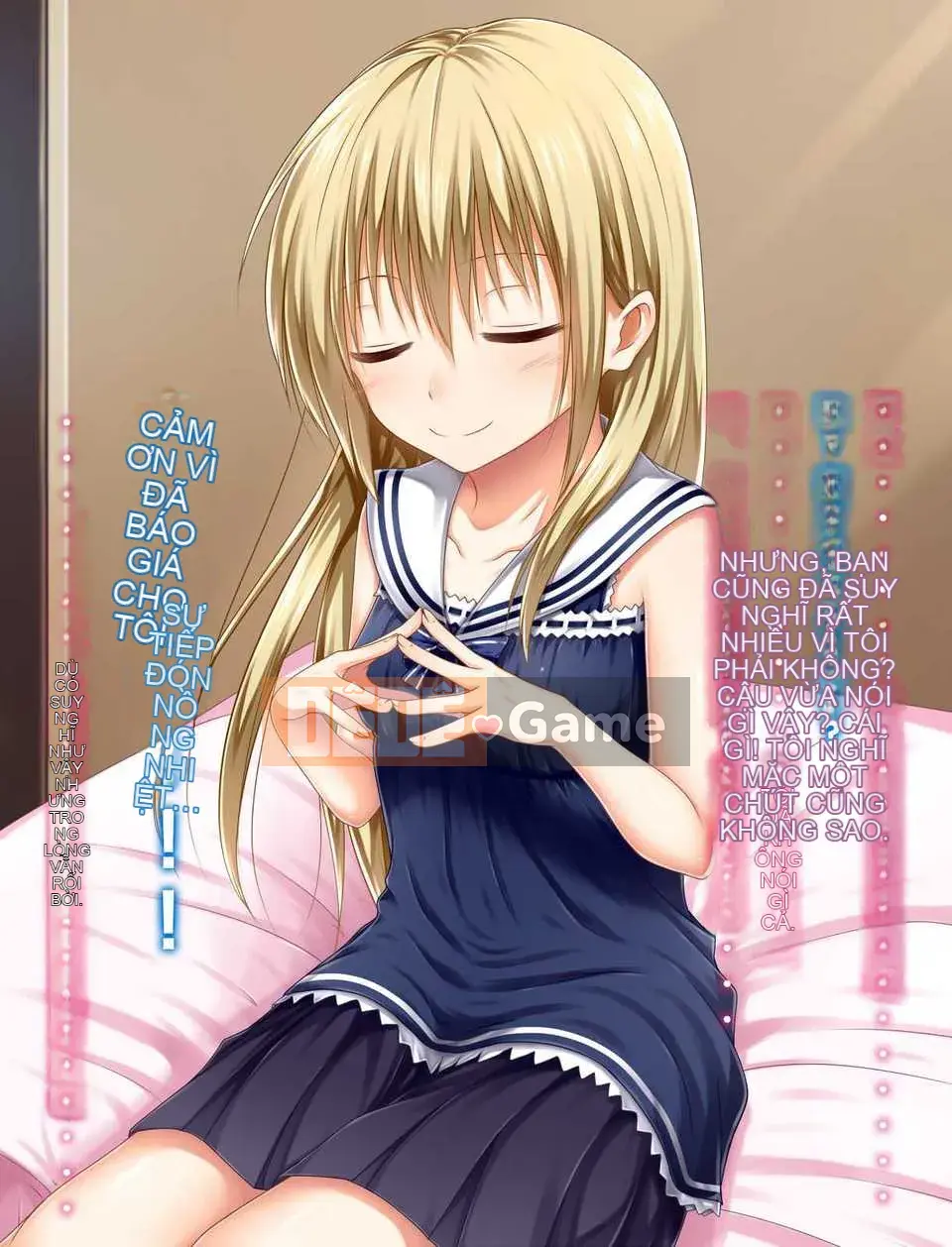 [Rồng cổ đại] [POETTO] Cosplay SEX 2 với cô ấy mặc nhiều bộ quần áo khác nhau