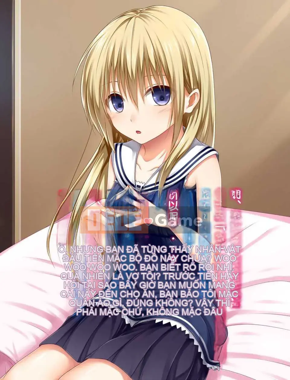 [Rồng cổ đại] [POETTO] Cosplay SEX 2 với cô ấy mặc nhiều bộ quần áo khác nhau