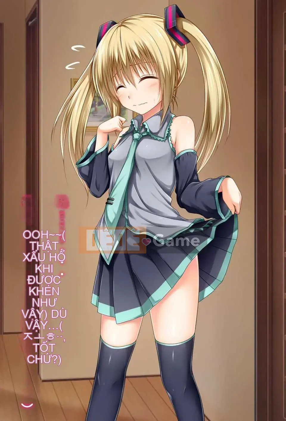 [Rồng cổ đại] [POETTO] Cosplay SEX 2 với cô ấy mặc nhiều bộ quần áo khác nhau