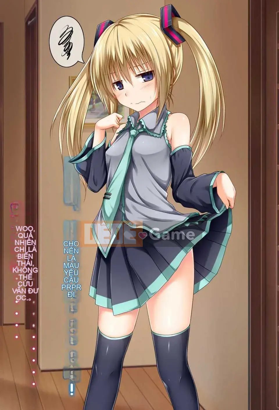 [Rồng cổ đại] [POETTO] Cosplay SEX 2 với cô ấy mặc nhiều bộ quần áo khác nhau