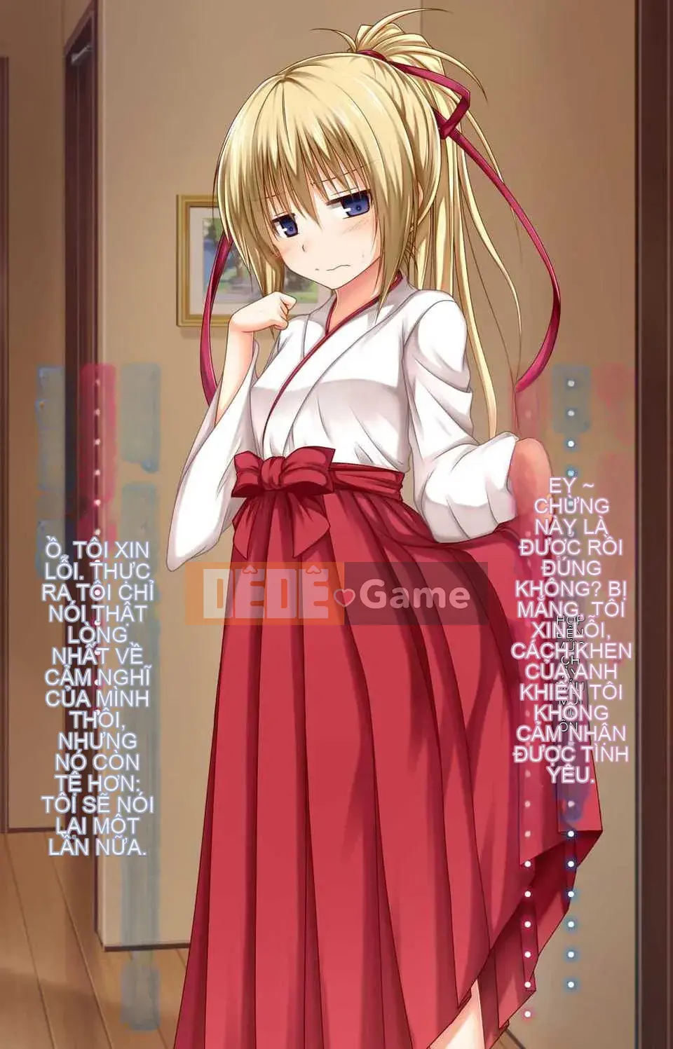 [Rồng cổ đại] [POETTO] Cosplay SEX 2 với cô ấy mặc nhiều bộ quần áo khác nhau