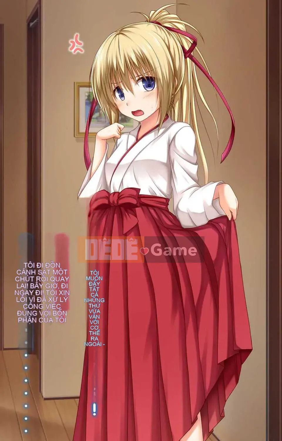 [Rồng cổ đại] [POETTO] Cosplay SEX 2 với cô ấy mặc nhiều bộ quần áo khác nhau