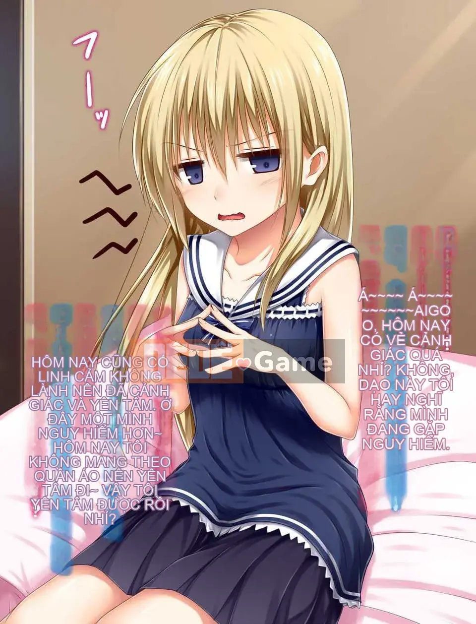 [Rồng cổ đại] [POETTO] Cosplay SEX 2 với cô ấy mặc nhiều bộ quần áo khác nhau