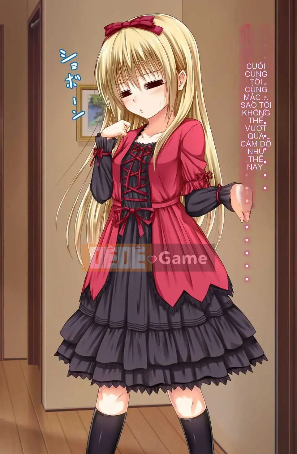 [Rồng cổ đại] [POETTO] Cosplay SEX 2 với cô ấy mặc nhiều bộ quần áo khác nhau