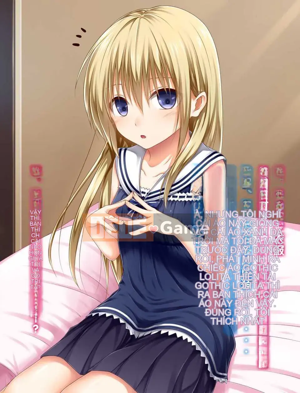 [Rồng cổ đại] [POETTO] Cosplay SEX 2 với cô ấy mặc nhiều bộ quần áo khác nhau