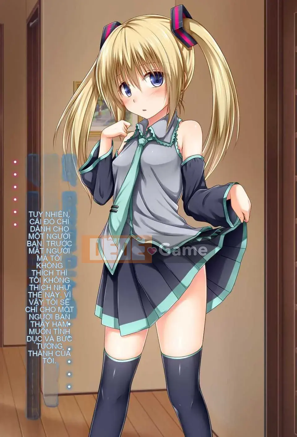 [Rồng cổ đại] [POETTO] Cosplay SEX 2 với cô ấy mặc nhiều bộ quần áo khác nhau