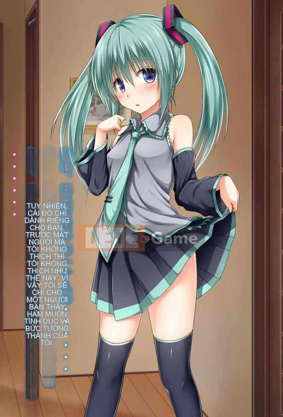 [Rồng cổ đại] [POETTO] Cosplay SEX 2 với cô ấy mặc nhiều bộ quần áo khác nhau