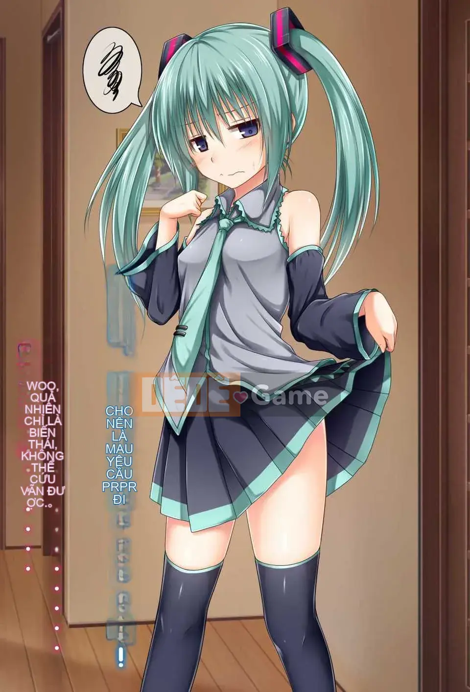 [Rồng cổ đại] [POETTO] Cosplay SEX 2 với cô ấy mặc nhiều bộ quần áo khác nhau