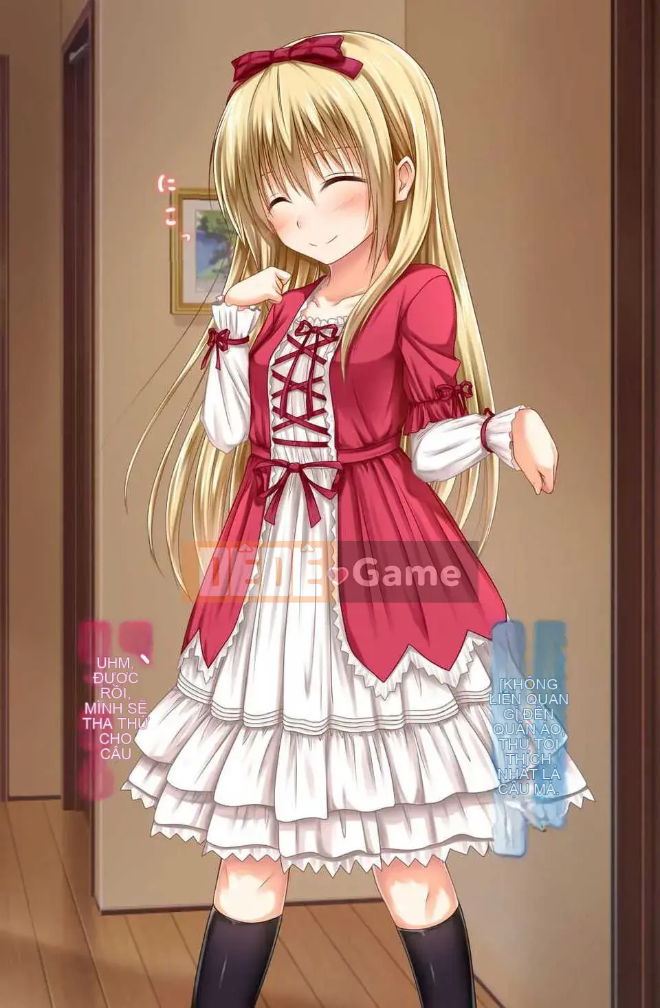 [Rồng cổ đại] [POETTO] Cosplay SEX 2 với cô ấy mặc nhiều bộ quần áo khác nhau