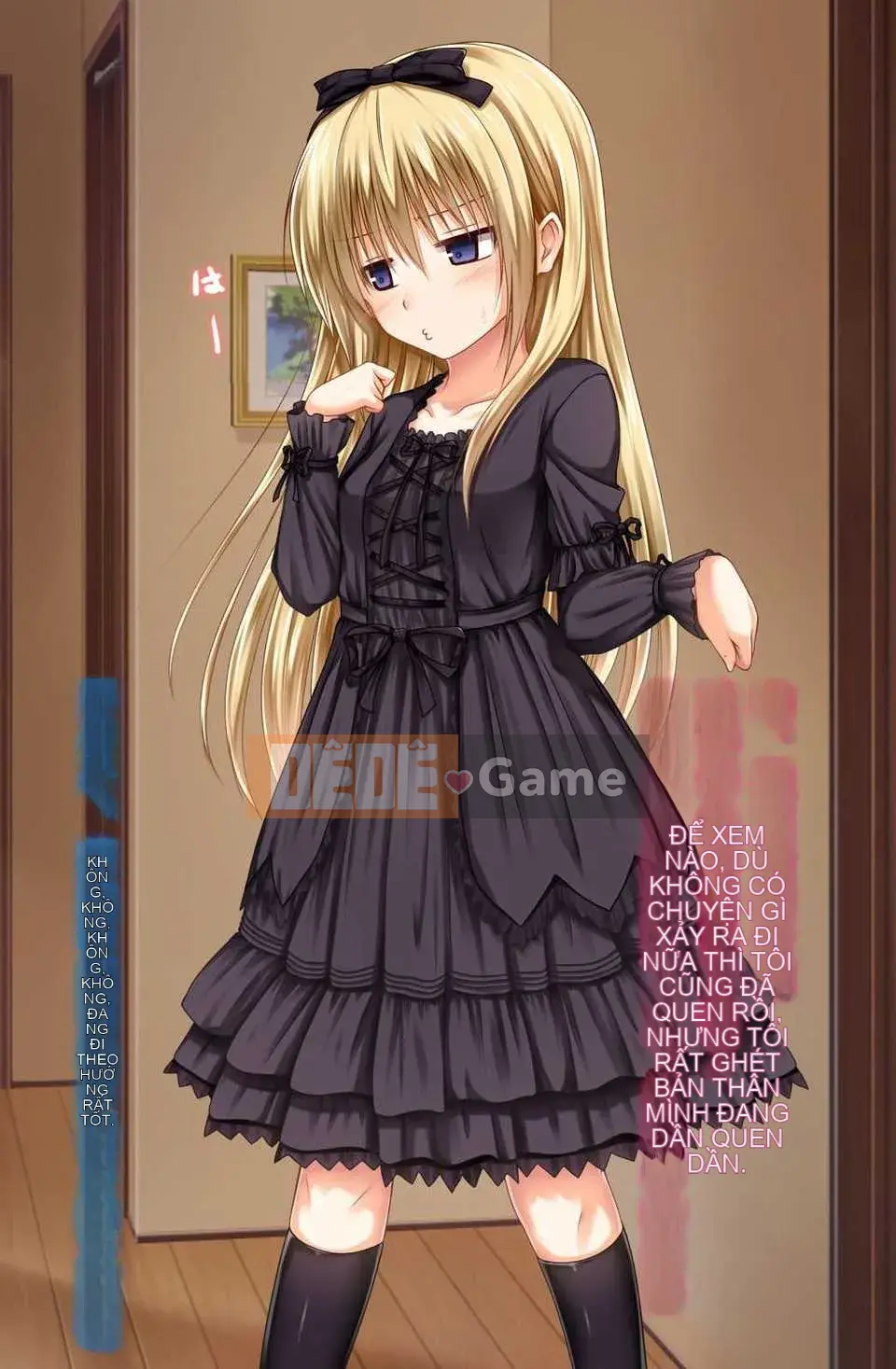 [Rồng cổ đại] [POETTO] Cosplay SEX 2 với cô ấy mặc nhiều bộ quần áo khác nhau