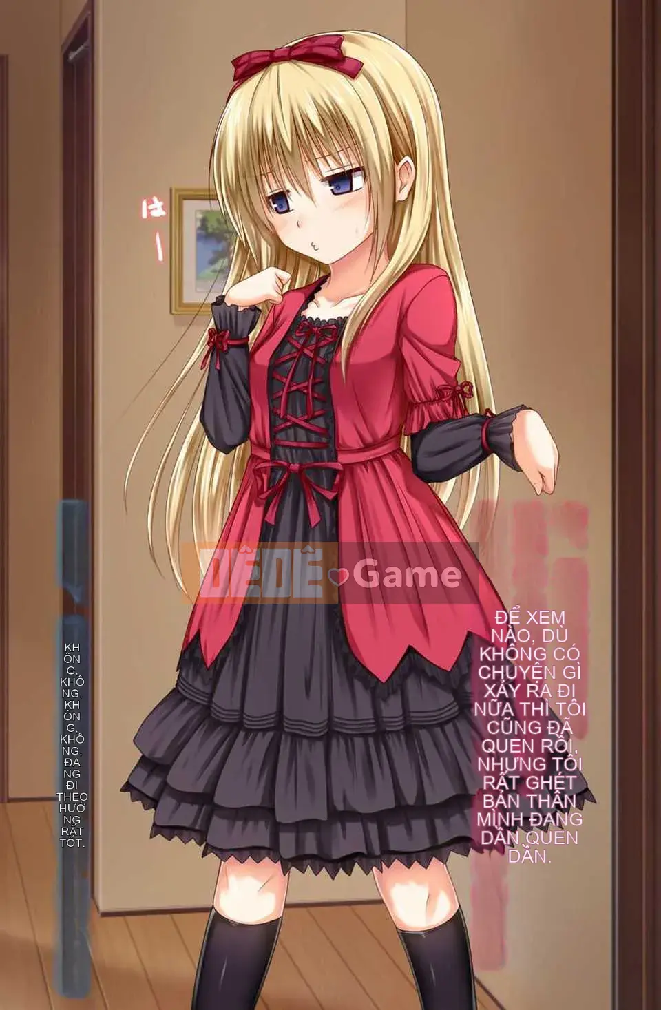 [Rồng cổ đại] [POETTO] Cosplay SEX 2 với cô ấy mặc nhiều bộ quần áo khác nhau