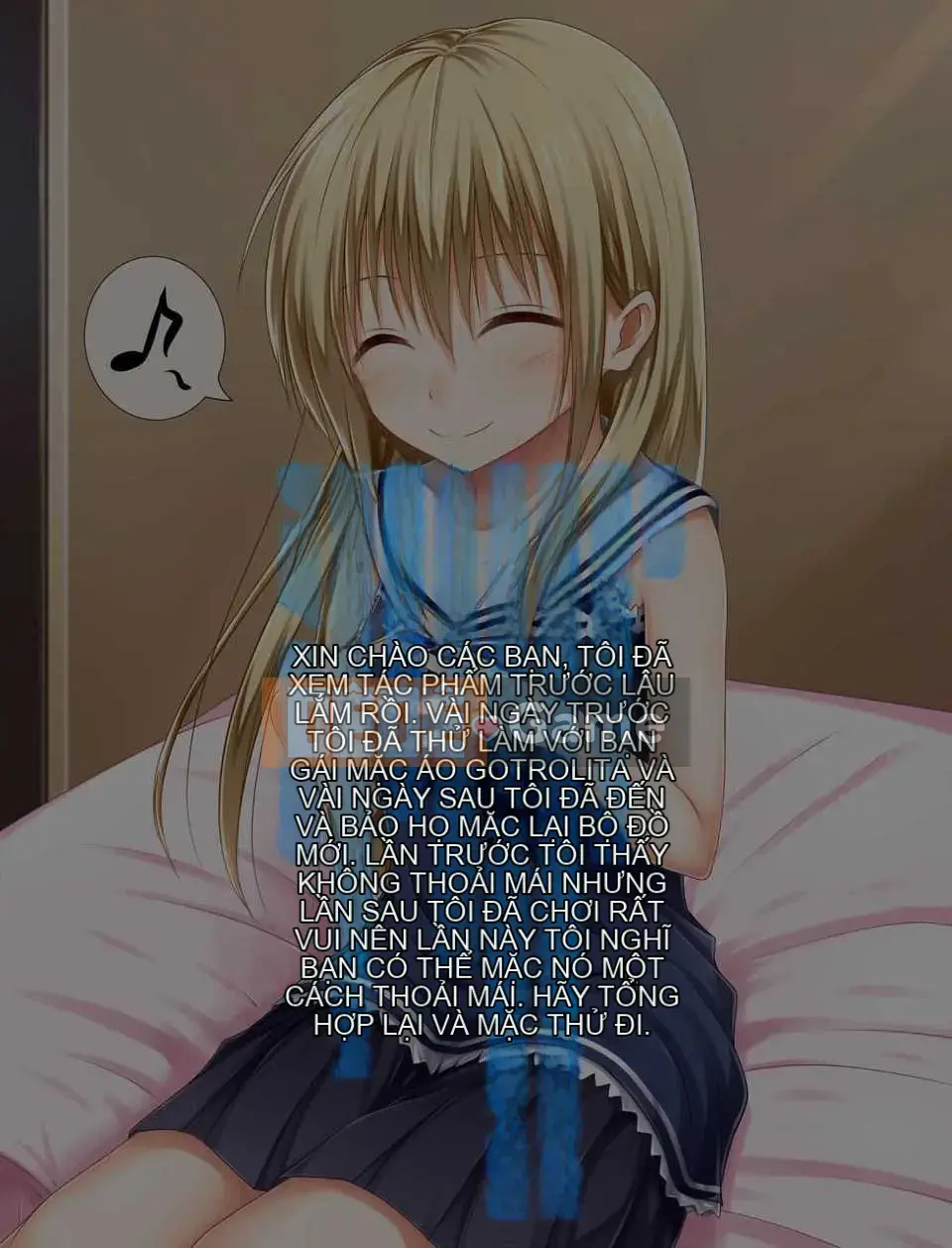 [Rồng cổ đại] [POETTO] Cosplay SEX 2 với cô ấy mặc nhiều bộ quần áo khác nhau