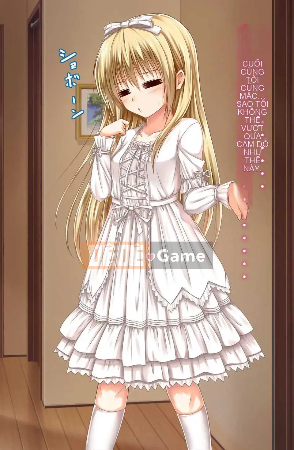 [Rồng cổ đại] [POETTO] Cosplay SEX 2 với cô ấy mặc nhiều bộ quần áo khác nhau