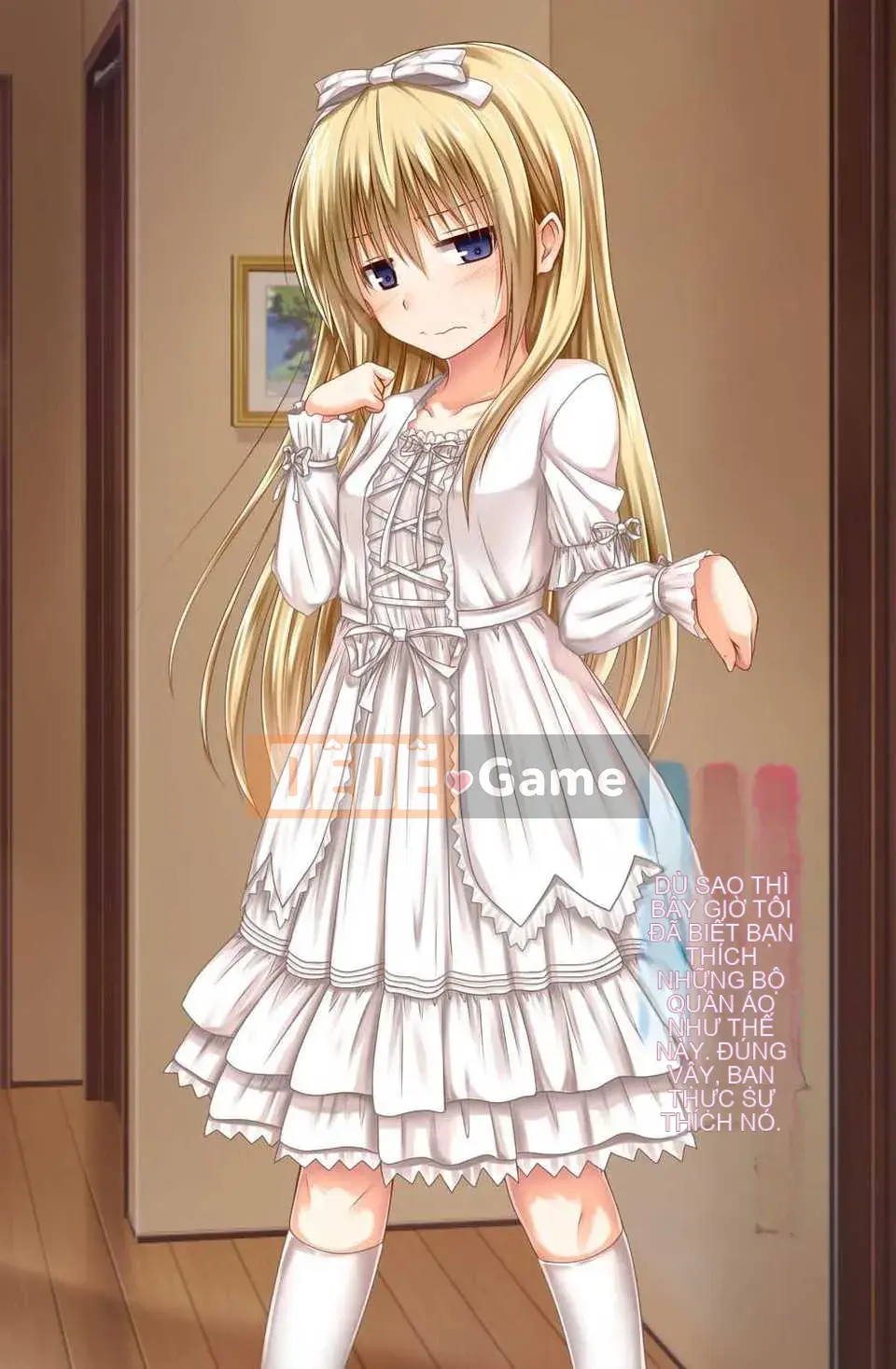 [Rồng cổ đại] [POETTO] Cosplay SEX 2 với cô ấy mặc nhiều bộ quần áo khác nhau