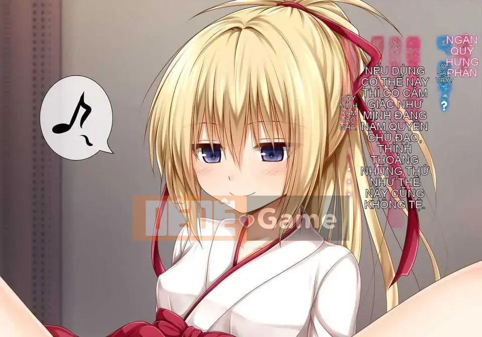 [Rồng cổ đại] [POETTO] Cosplay SEX 2 với cô ấy mặc nhiều bộ quần áo khác nhau