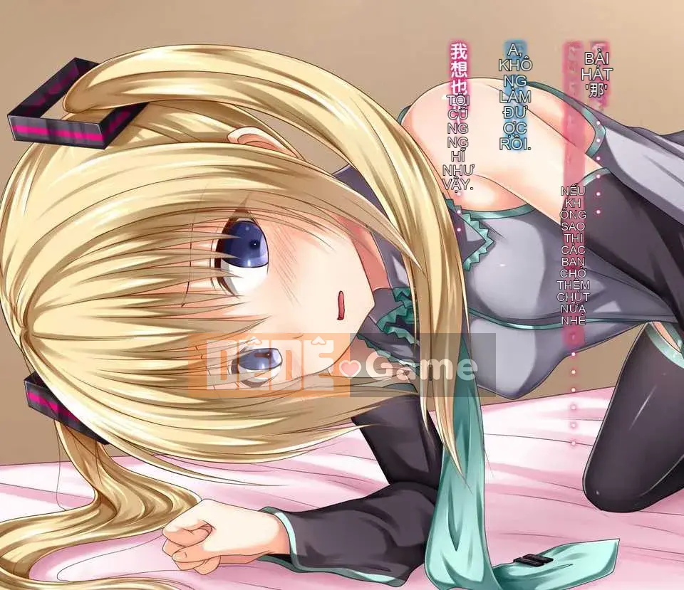 [Rồng cổ đại] [POETTO] Cosplay SEX 2 với cô ấy mặc nhiều bộ quần áo khác nhau