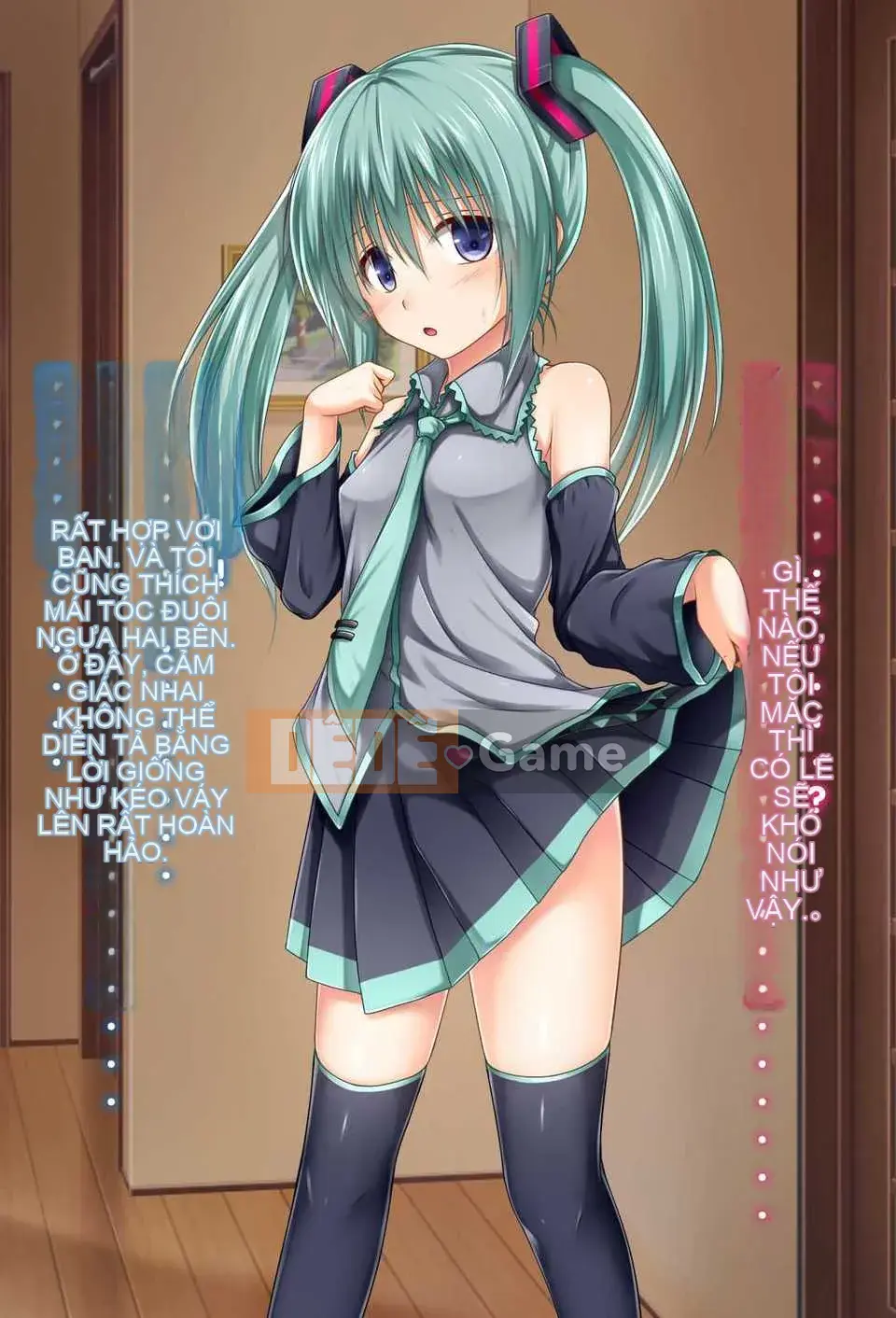 [Rồng cổ đại] [POETTO] Cosplay SEX 2 với cô ấy mặc nhiều bộ quần áo khác nhau