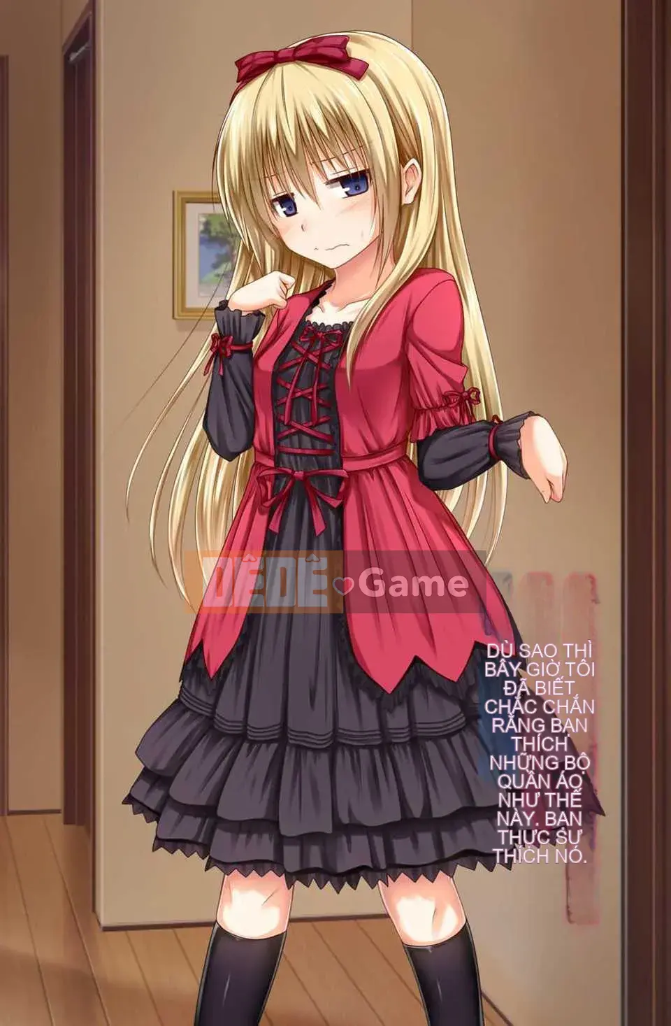 [Rồng cổ đại] [POETTO] Cosplay SEX 2 với cô ấy mặc nhiều bộ quần áo khác nhau