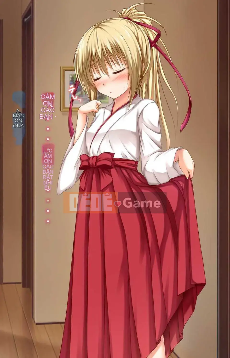 [Rồng cổ đại] [POETTO] Cosplay SEX 2 với cô ấy mặc nhiều bộ quần áo khác nhau