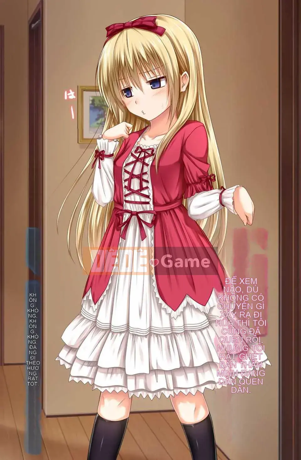 [Rồng cổ đại] [POETTO] Cosplay SEX 2 với cô ấy mặc nhiều bộ quần áo khác nhau