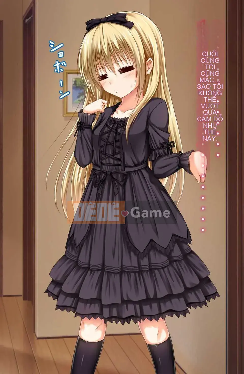 [Rồng cổ đại] [POETTO] Cosplay SEX 2 với cô ấy mặc nhiều bộ quần áo khác nhau