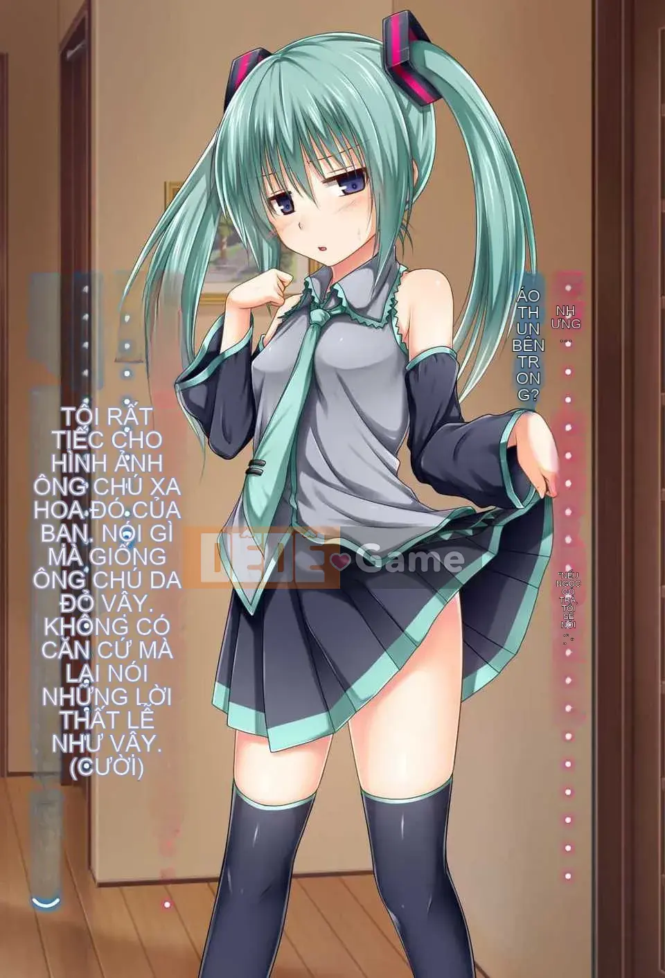 [Rồng cổ đại] [POETTO] Cosplay SEX 2 với cô ấy mặc nhiều bộ quần áo khác nhau