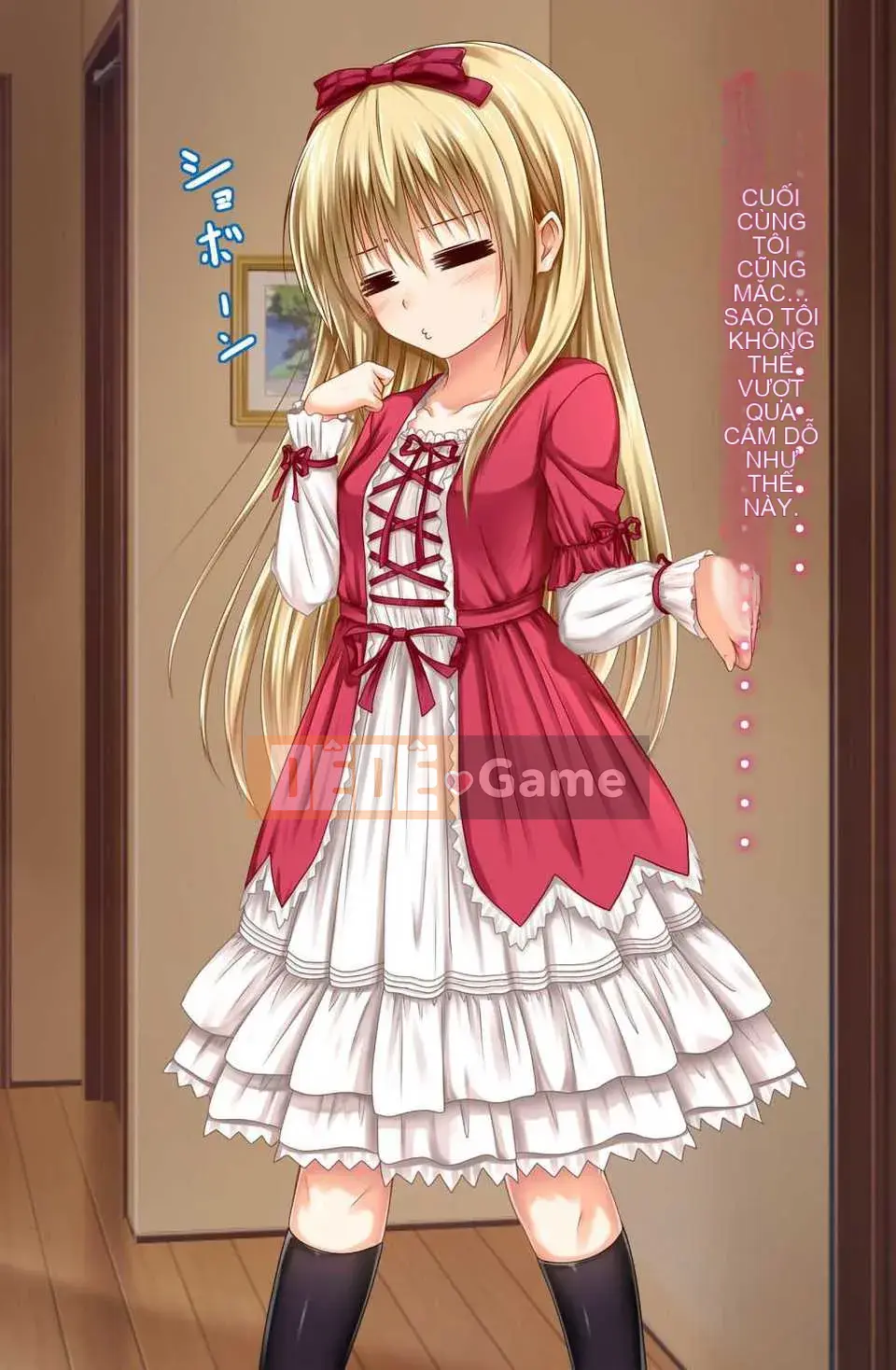 [Rồng cổ đại] [POETTO] Cosplay SEX 2 với cô ấy mặc nhiều bộ quần áo khác nhau