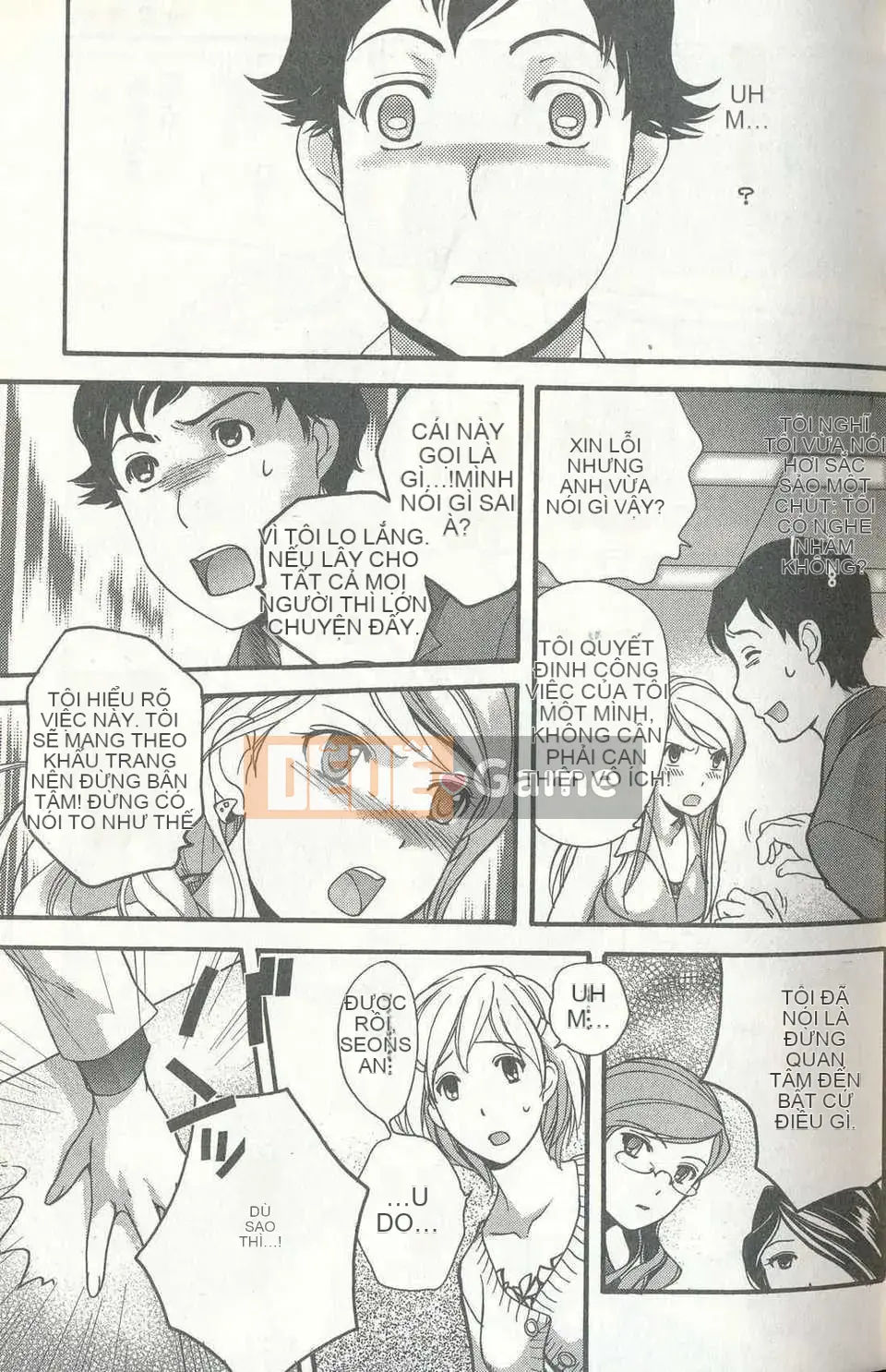 [Fujiita Kuuki] Sữa Momoiro (Momoiro Gyuho) (tiếng Trung)