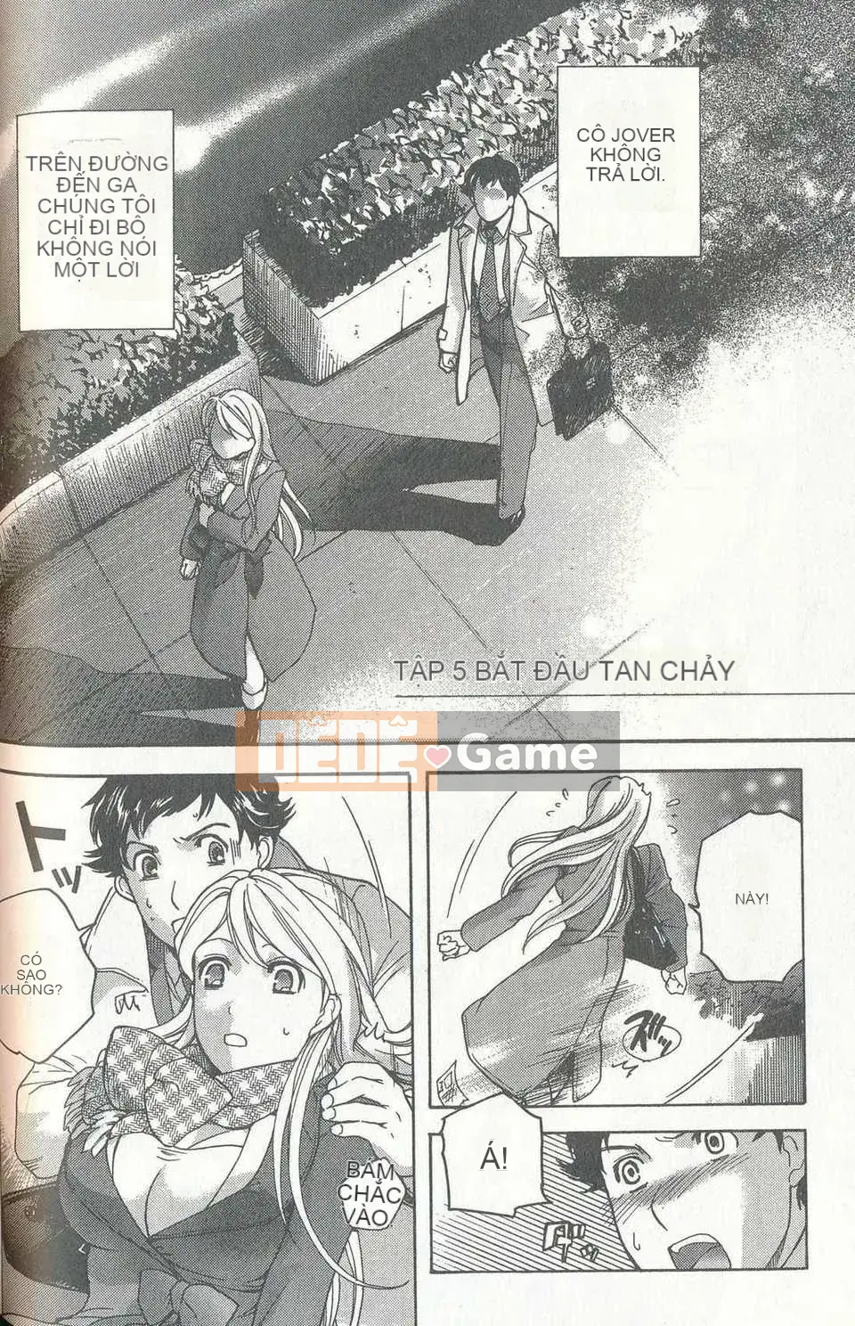 [Fujiita Kuuki] Sữa Momoiro (Momoiro Gyuho) (tiếng Trung)