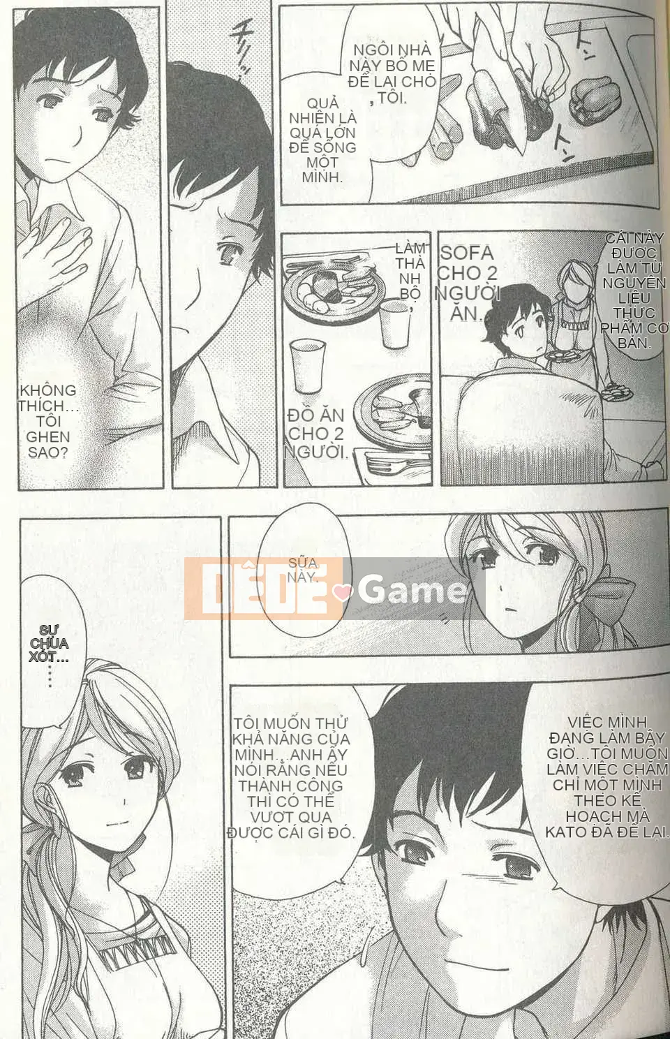 [Fujiita Kuuki] Sữa Momoiro (Momoiro Gyuho) (tiếng Trung)