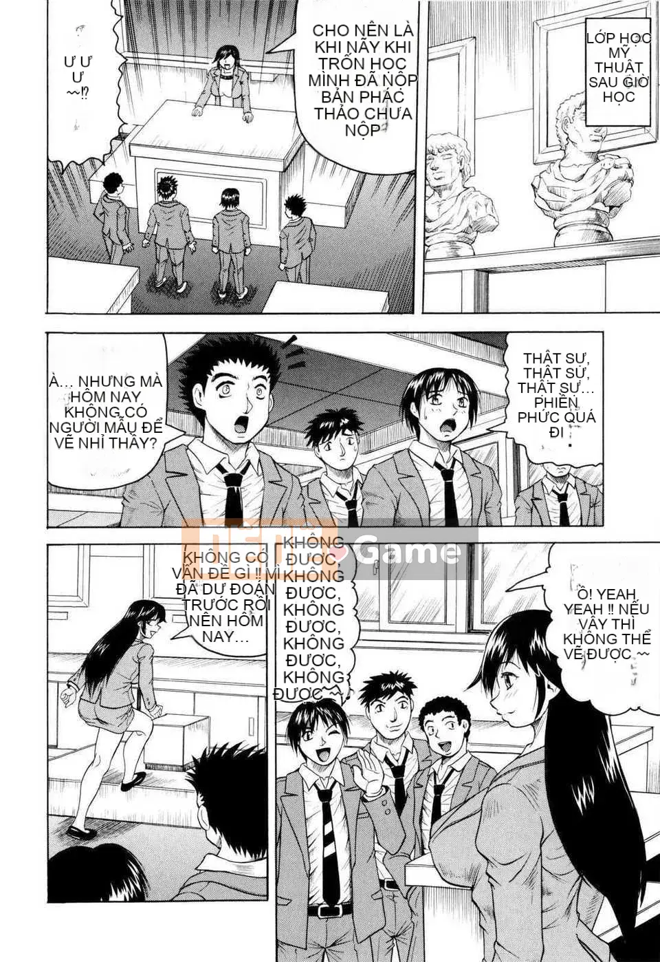 [Jamming] [KK cá nhân hóa Han]