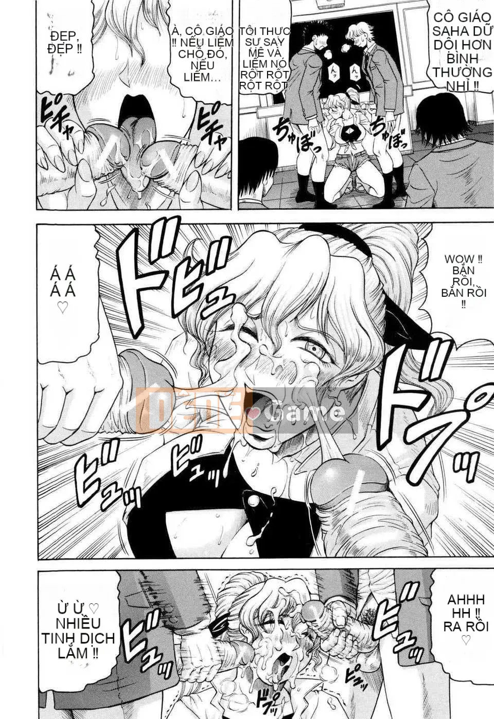 [Jamming] [KK cá nhân hóa Han]