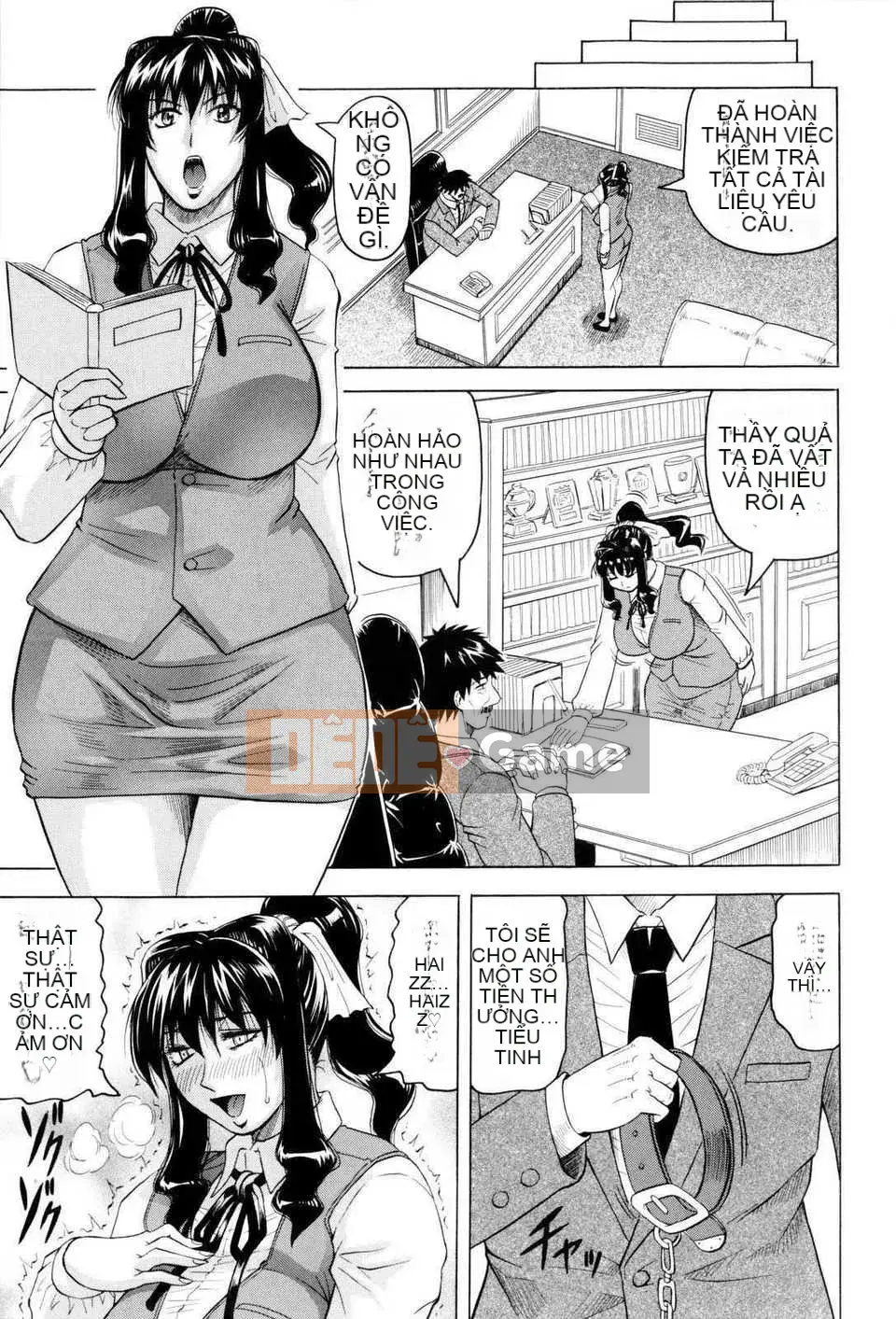 [Jamming] [KK cá nhân hóa Han]