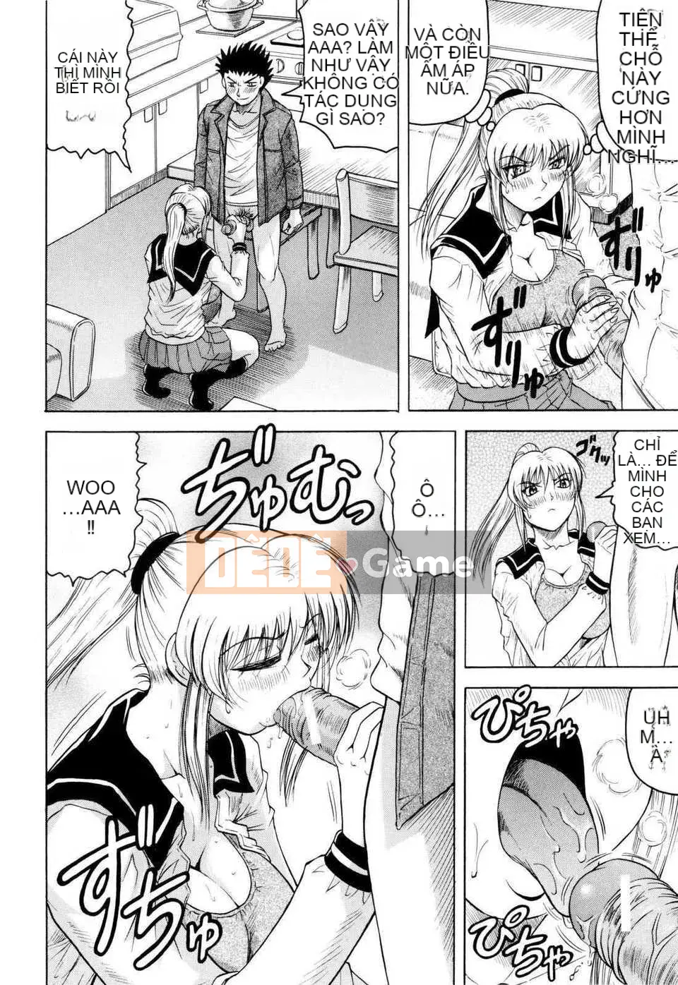 [Jamming] [KK cá nhân hóa Han]