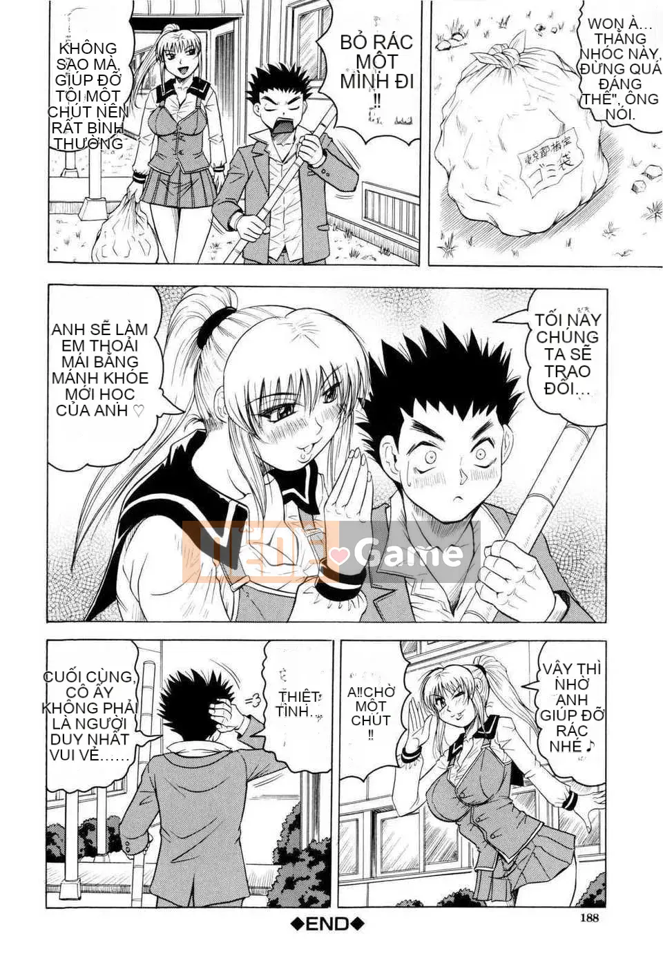 [Jamming] [KK cá nhân hóa Han]