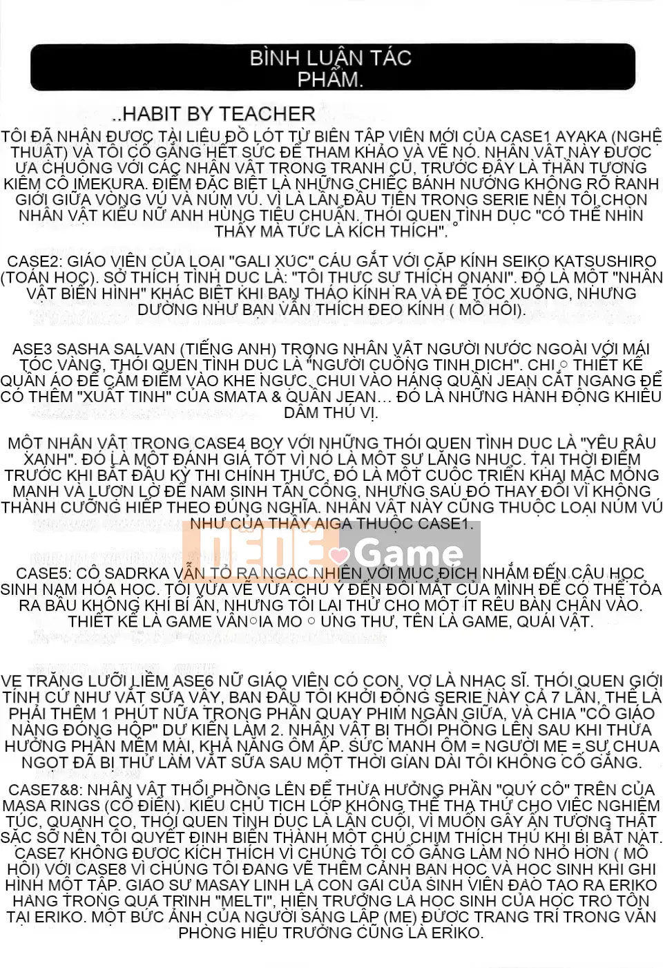 [Jamming] [KK cá nhân hóa Han]