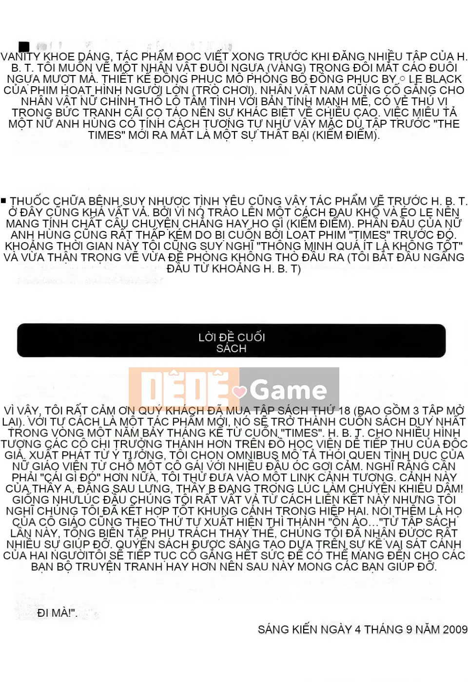 [Jamming] [KK cá nhân hóa Han]