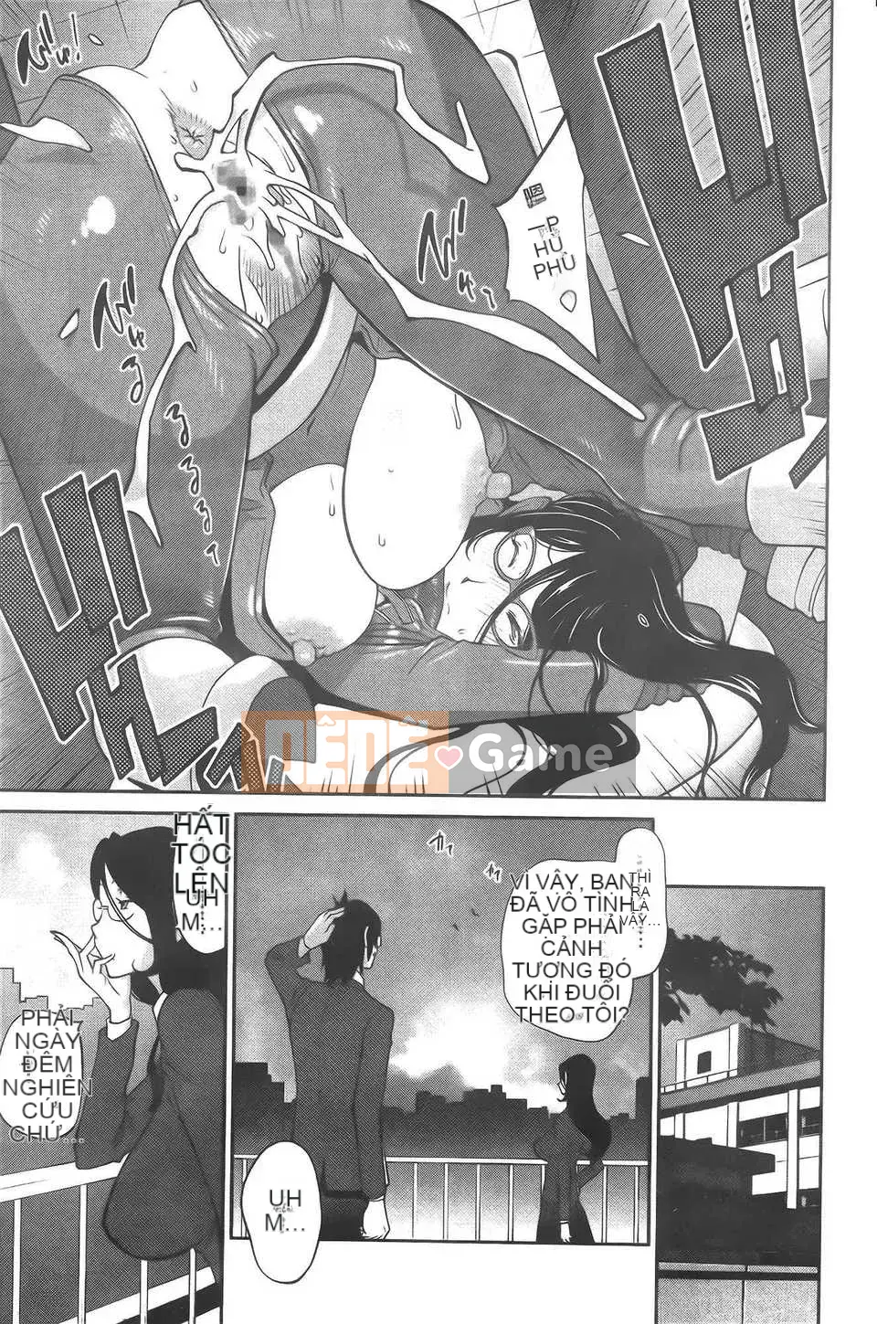 [Vẽ con gái khoảng cách tình yêu thuần khiết] [Kotoyoshi Yumisuke] Rất nhiều anmitsu?