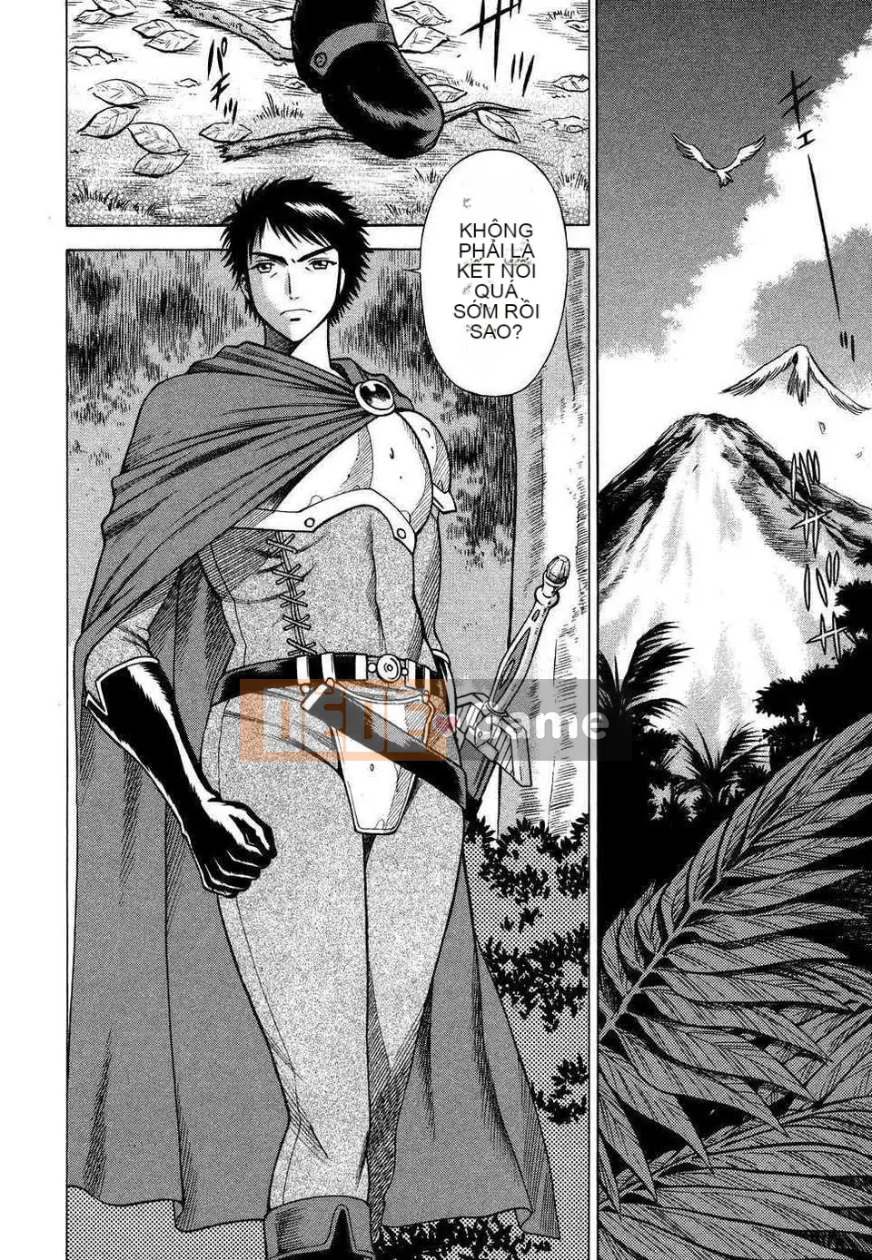 [Tanbo] Này? Toge [Badluck1205#39]