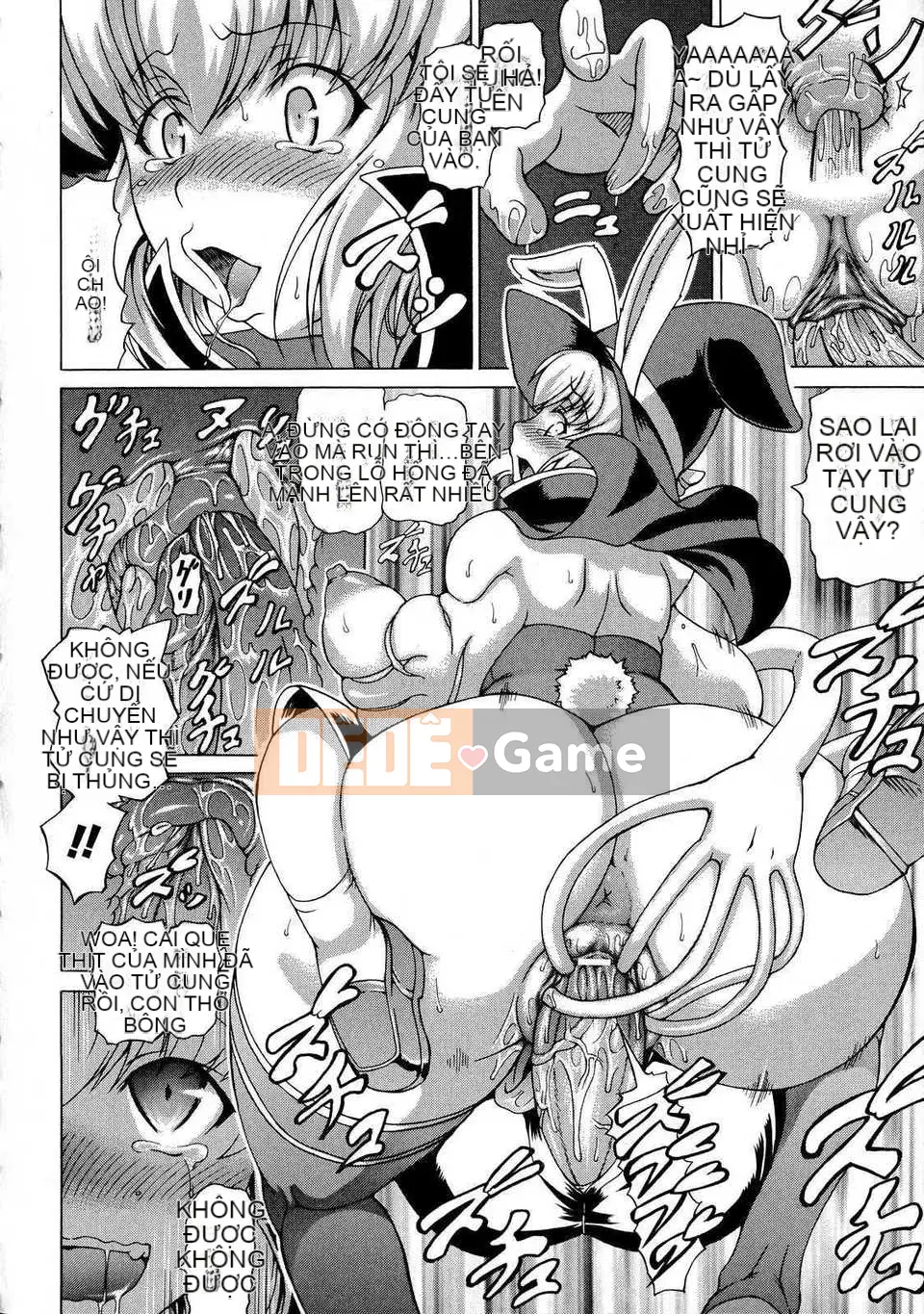 [Shiina Kazuki] Đồ nướng!