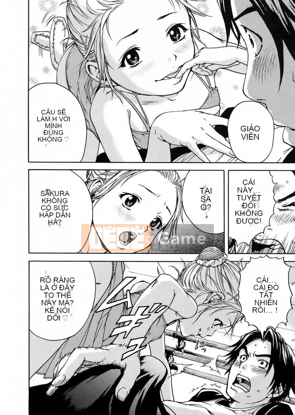 [Cặp Trung Quốc không độc hại] [Uran] Trước khi tôi biết điều đó, cô gái đã