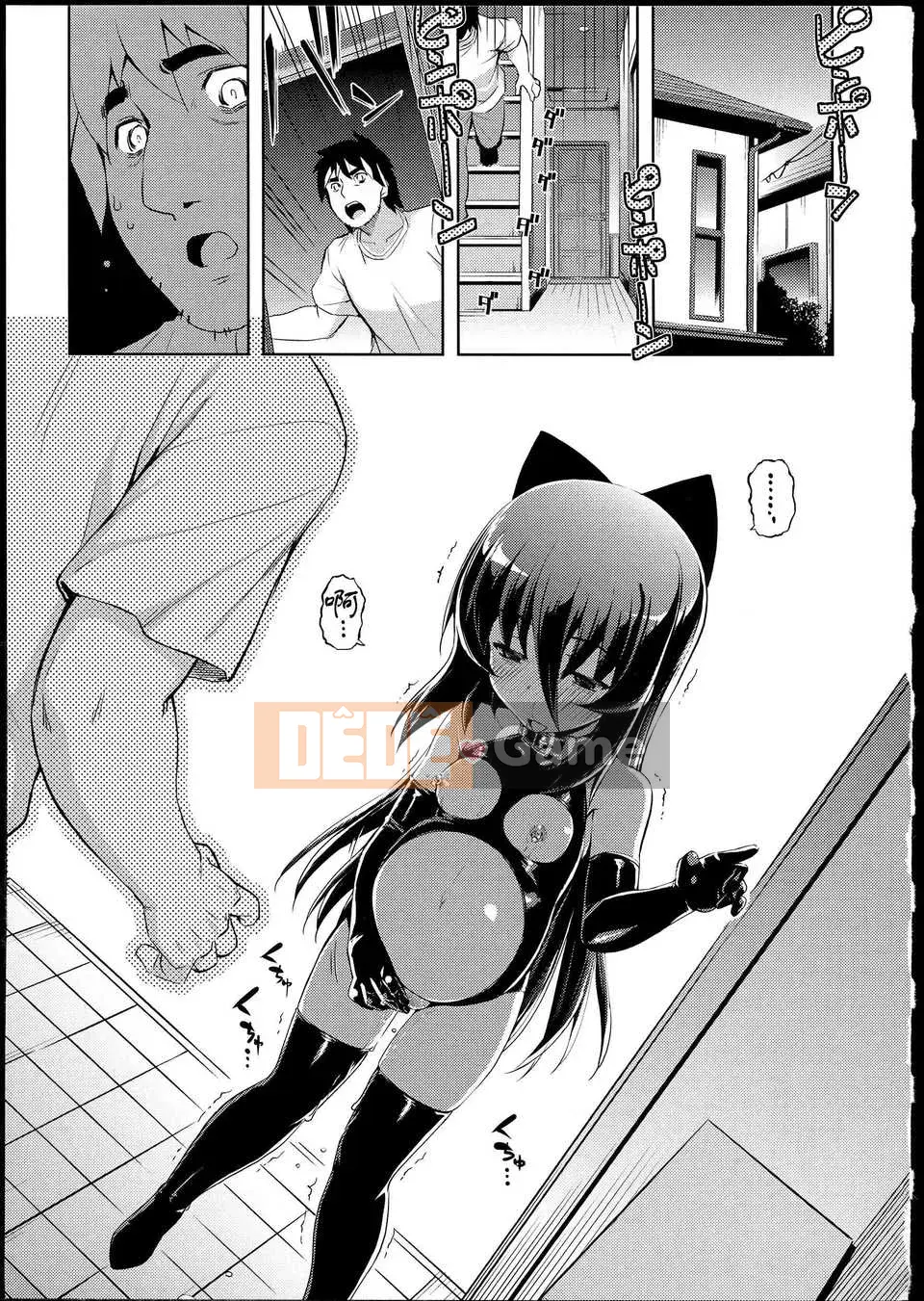 [Mubanashi] NTR2 [Tiếng Trung]