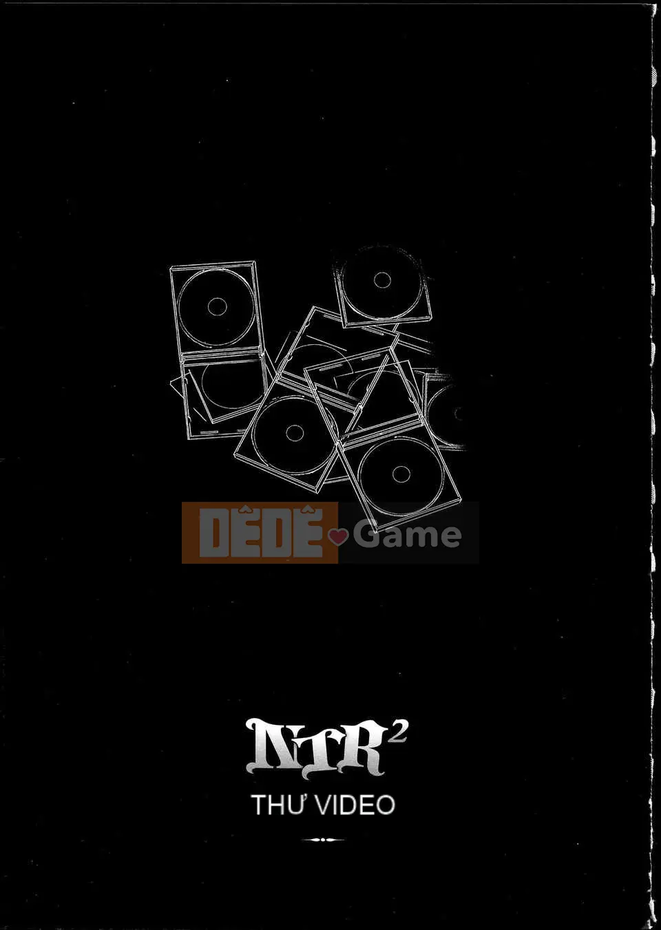 [Mubanashi] NTR2 [Tiếng Trung]