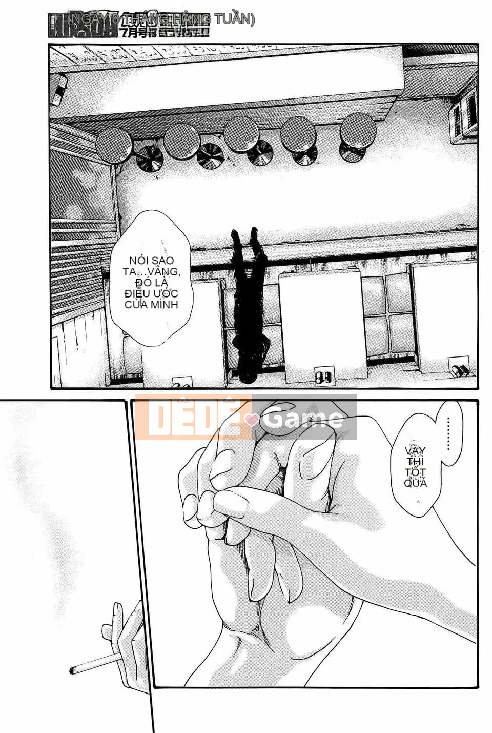 [Haruki][Full of Ikitsuke][Haruki Old Wet Club] Tập 01-03