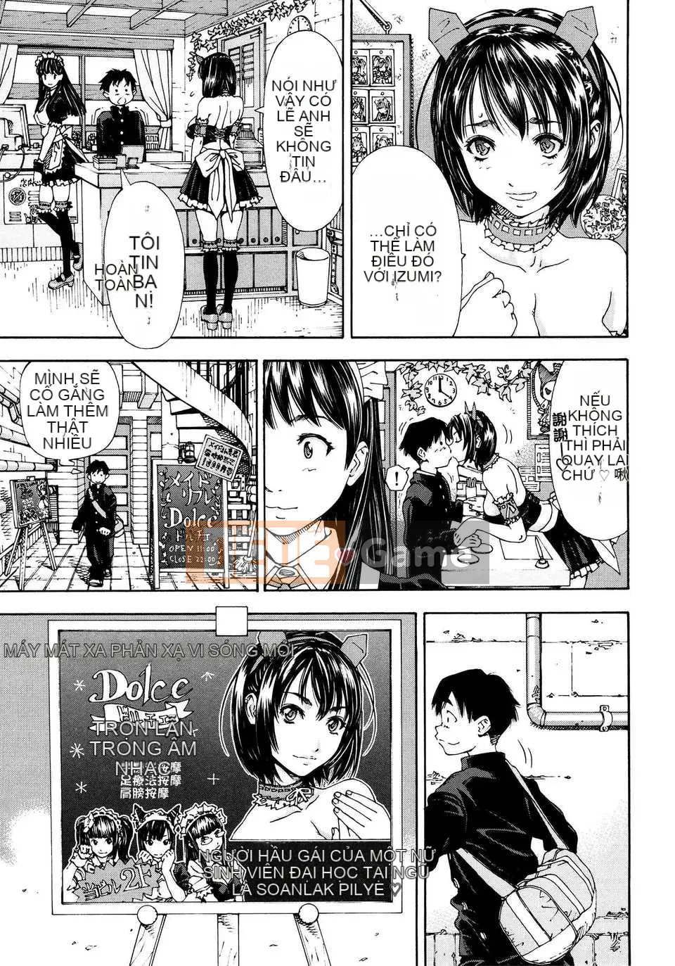 [Seto Yuki] Alargand [Badluck1205#41]