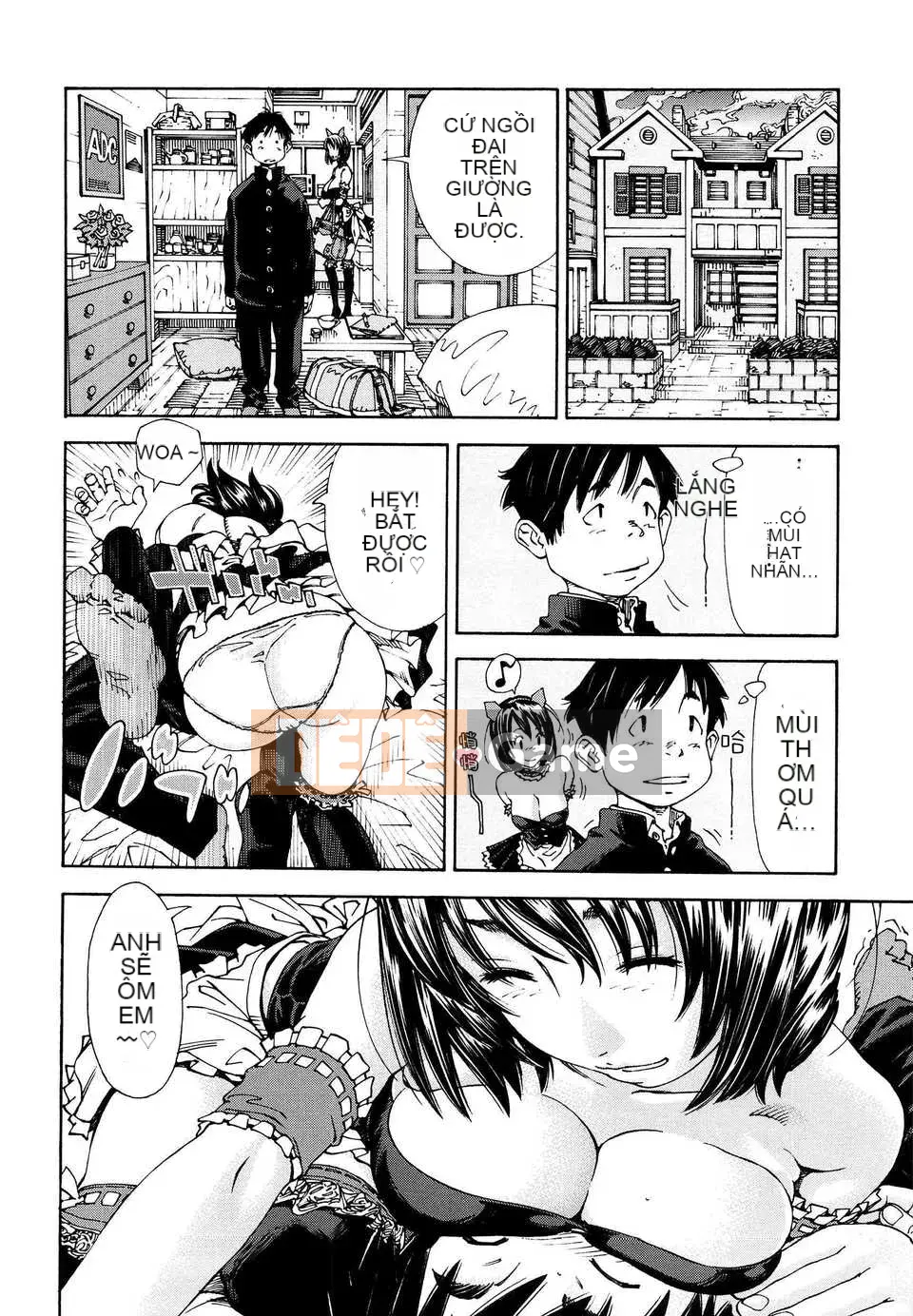 [Seto Yuki] Alargand [Badluck1205#41]