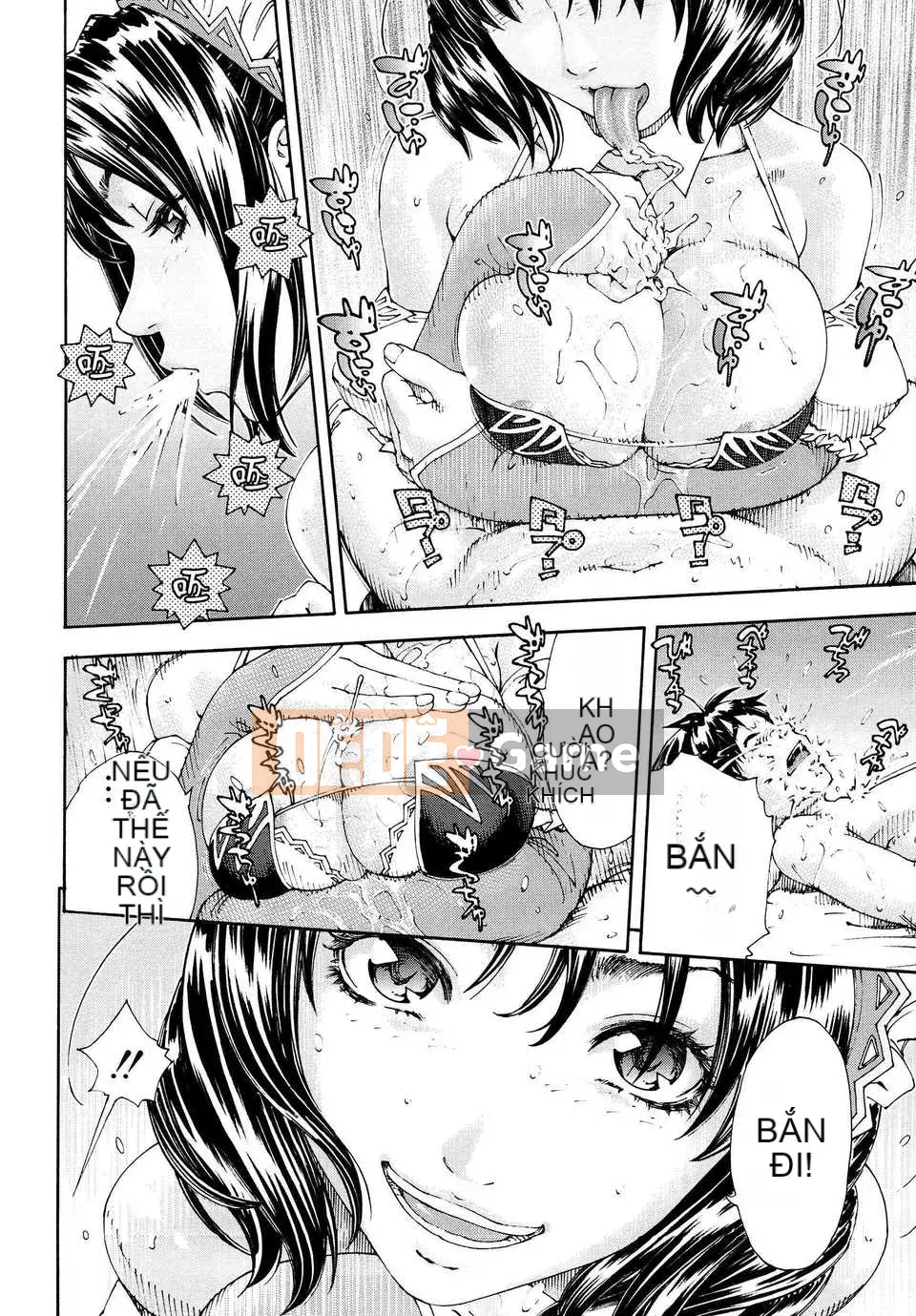 [Seto Yuki] Alargand [Badluck1205#41]