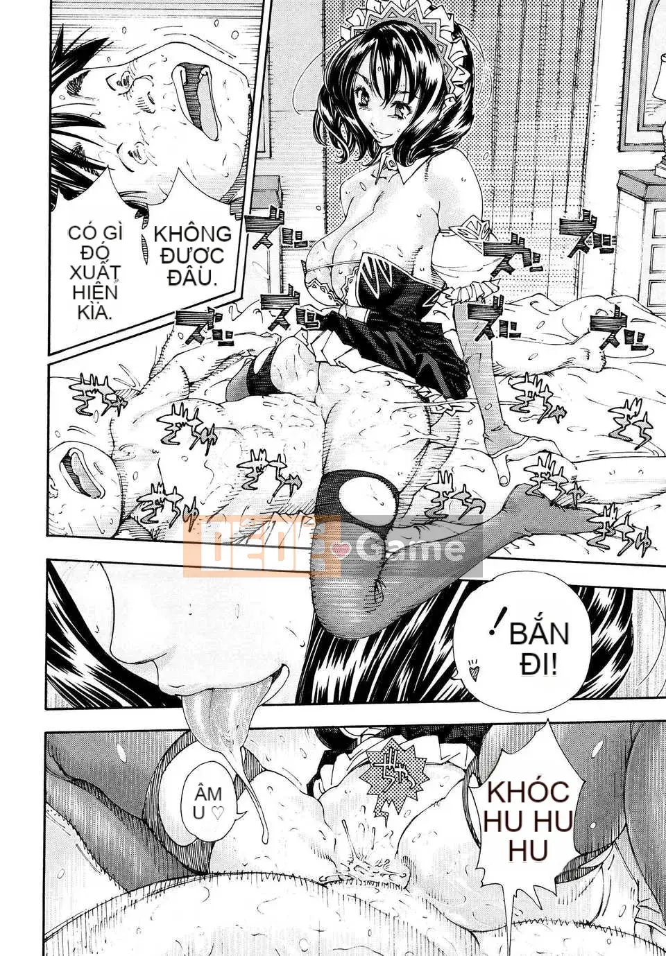 [Seto Yuki] Alargand [Badluck1205#41]