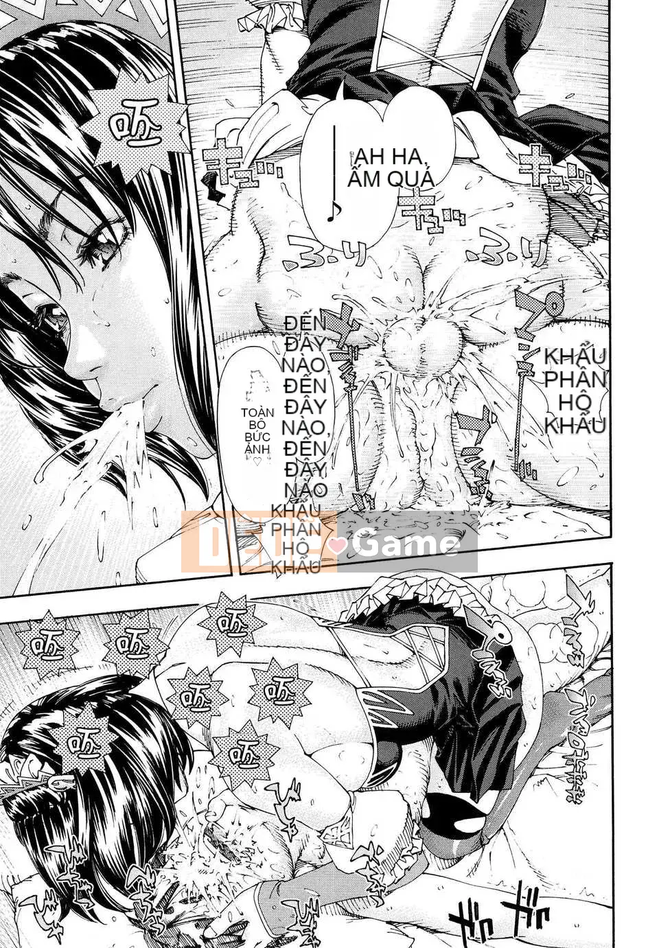 [Seto Yuki] Alargand [Badluck1205#41]