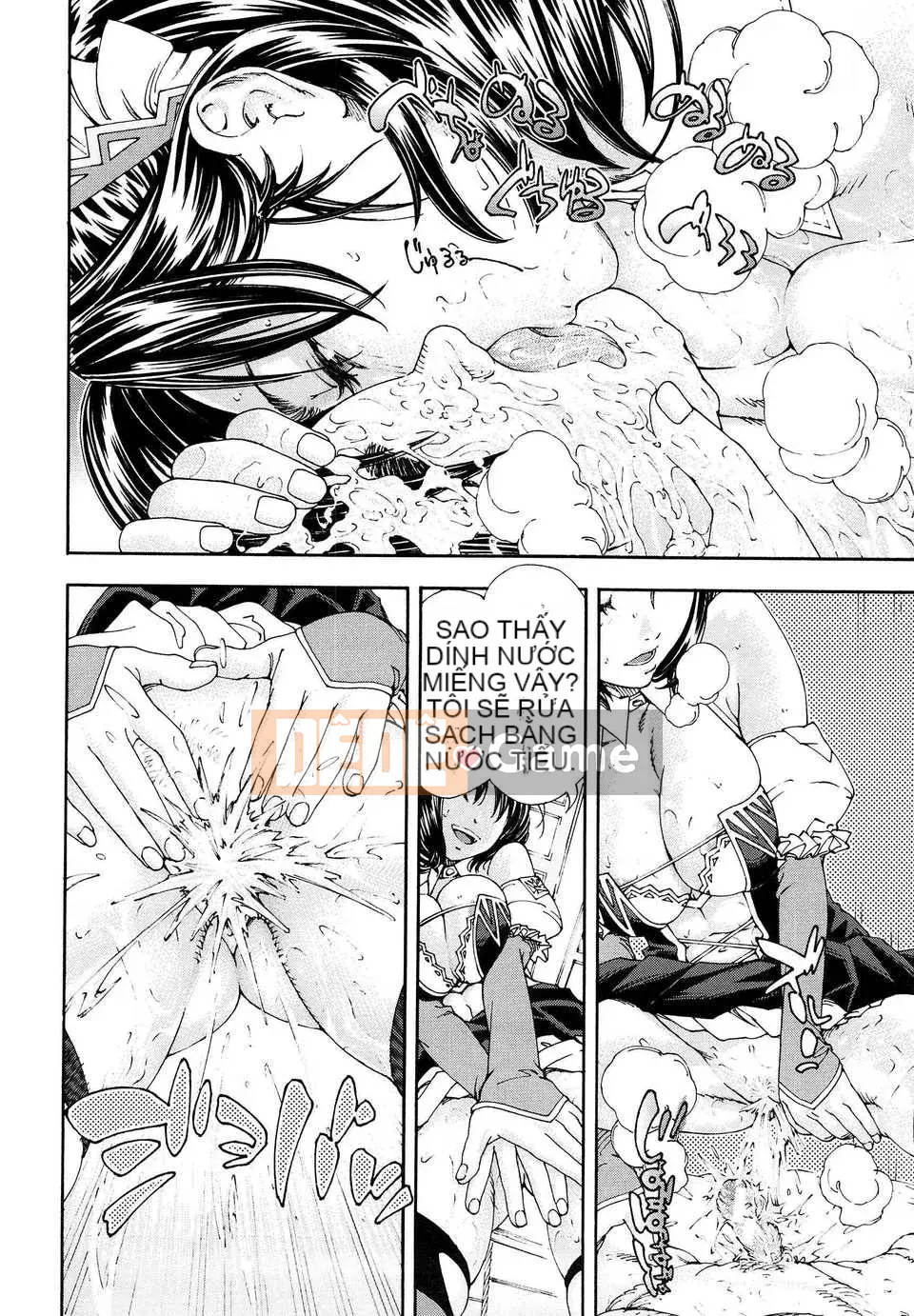 [Seto Yuki] Alargand [Badluck1205#41]